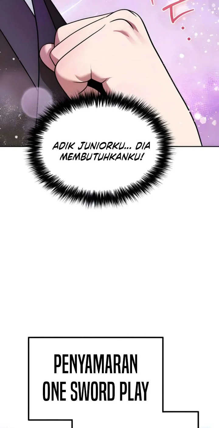 The Second Eunuch Regains His Manhood Chapter 64 page 56