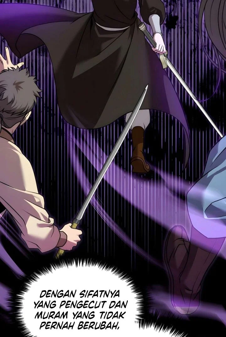The Second Eunuch Regains His Manhood Chapter 64 page 4