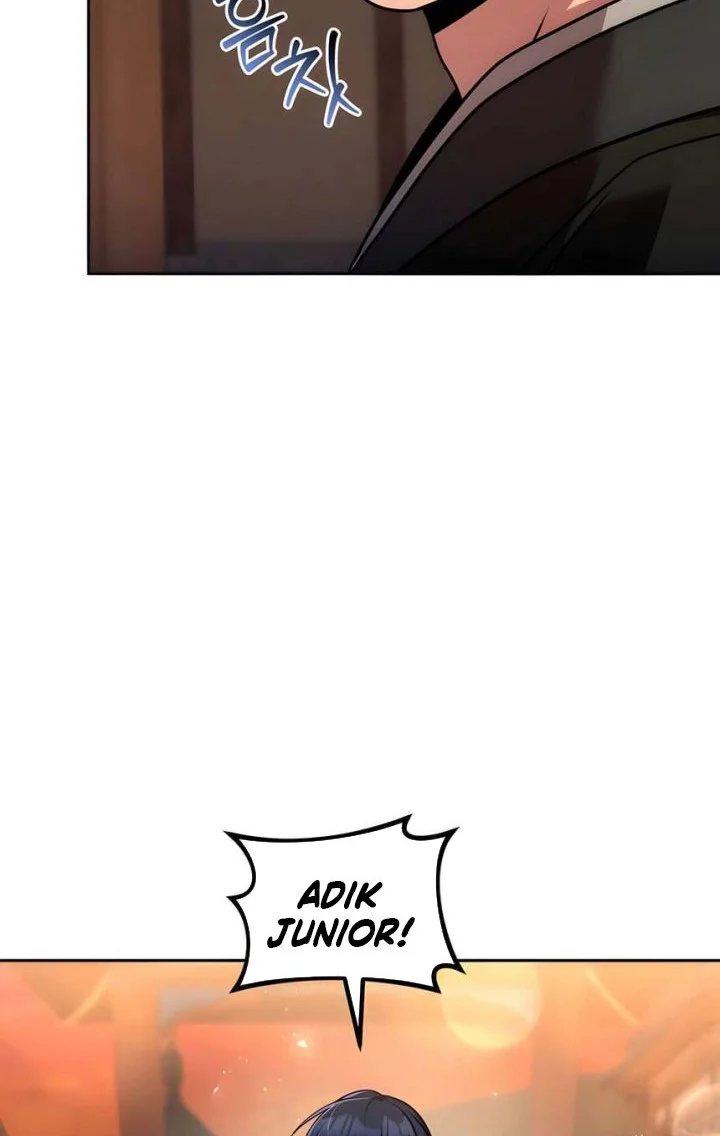 The Second Eunuch Regains His Manhood Chapter 64 page 68
