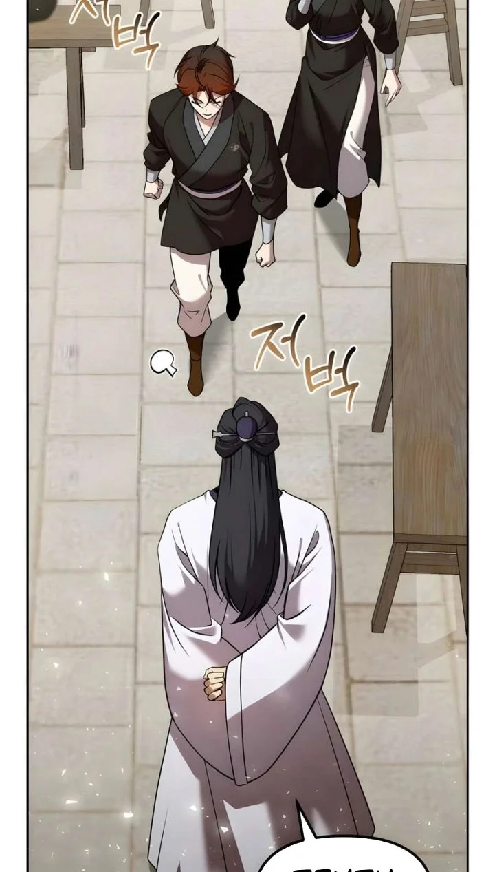 The Second Eunuch Regains His Manhood Chapter 64 page 8