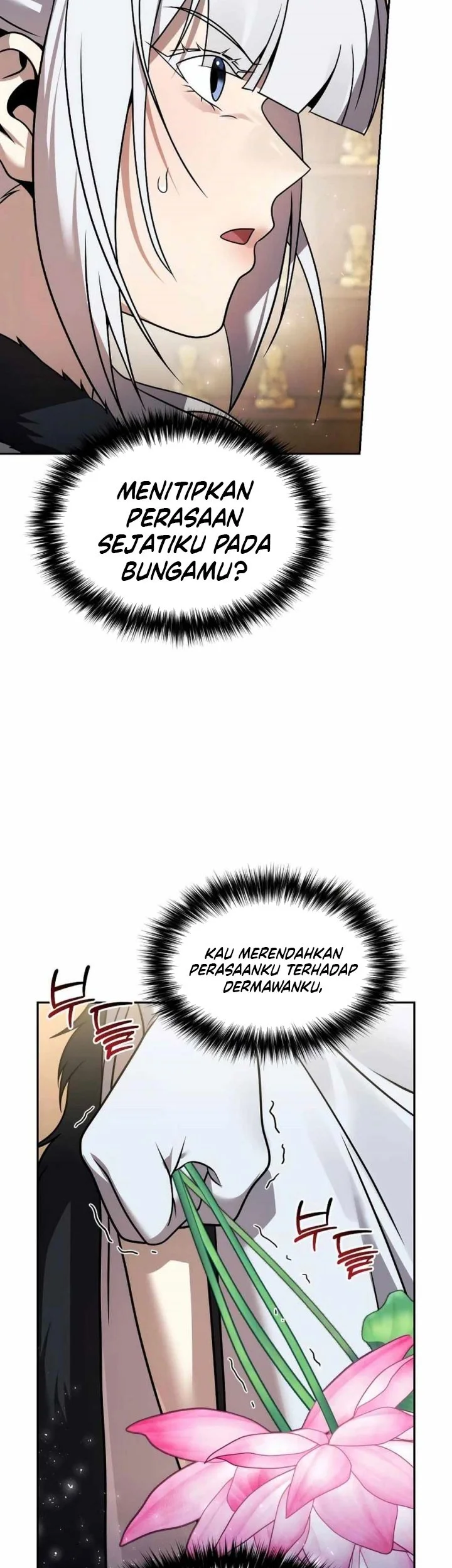 The Second Eunuch Regains His Manhood Chapter 65 page 23
