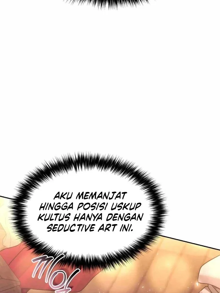 The Second Eunuch Regains His Manhood Chapter 65 page 62