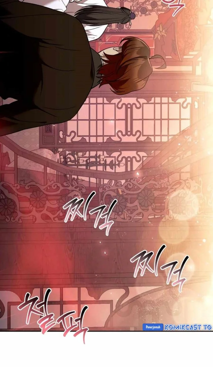 The Second Eunuch Regains His Manhood Chapter 65 page 84