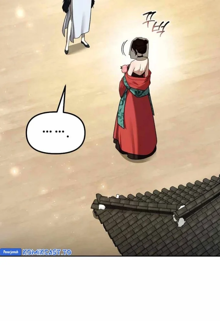 The Second Eunuch Regains His Manhood Chapter 65 page 12