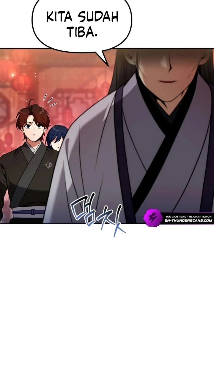 The Second Eunuch Regains His Manhood Chapter 66 page 24