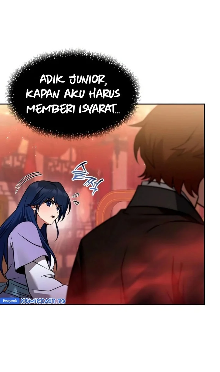 The Second Eunuch Regains His Manhood Chapter 66 page 48