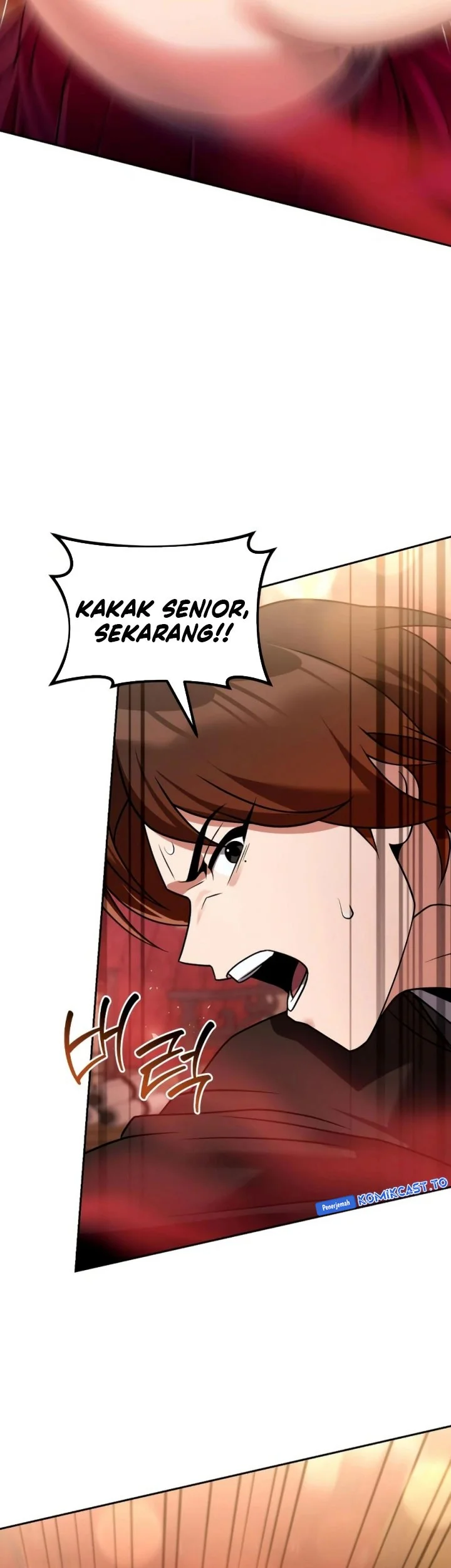 The Second Eunuch Regains His Manhood Chapter 66 page 63