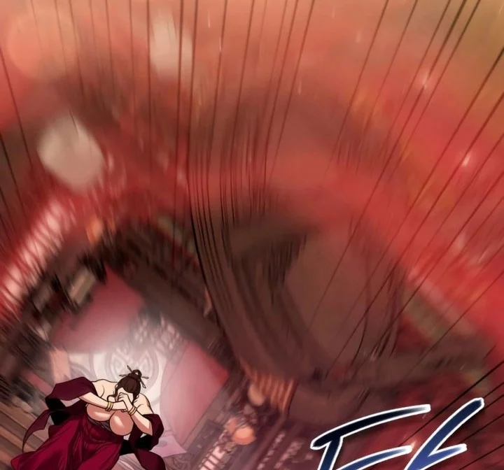The Second Eunuch Regains His Manhood Chapter 66 page 64