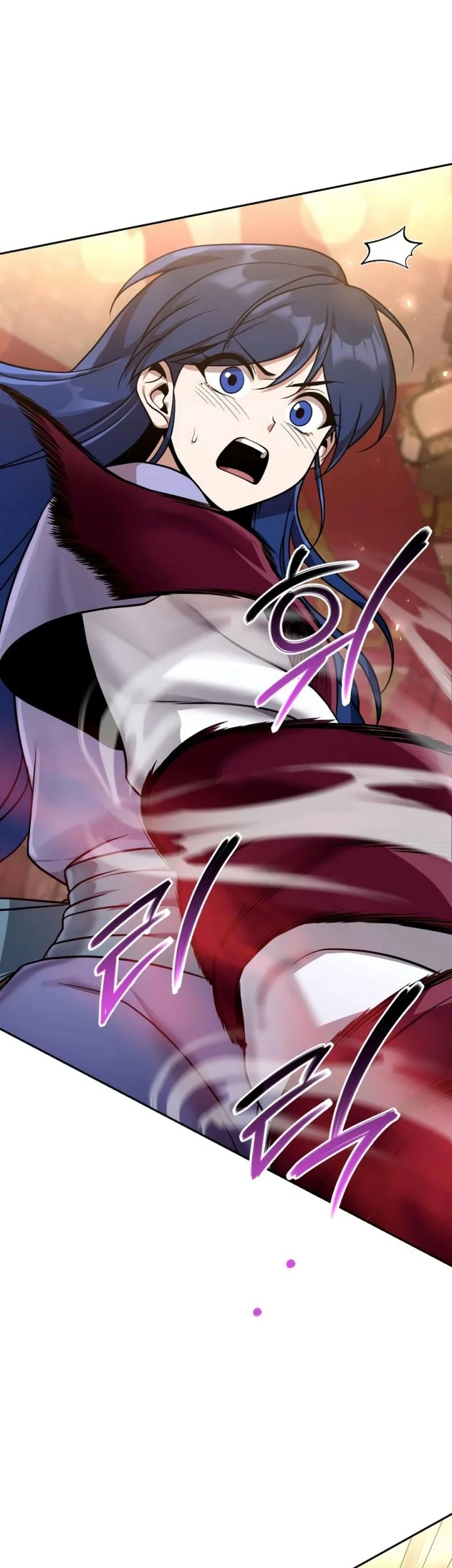 The Second Eunuch Regains His Manhood Chapter 66 page 69