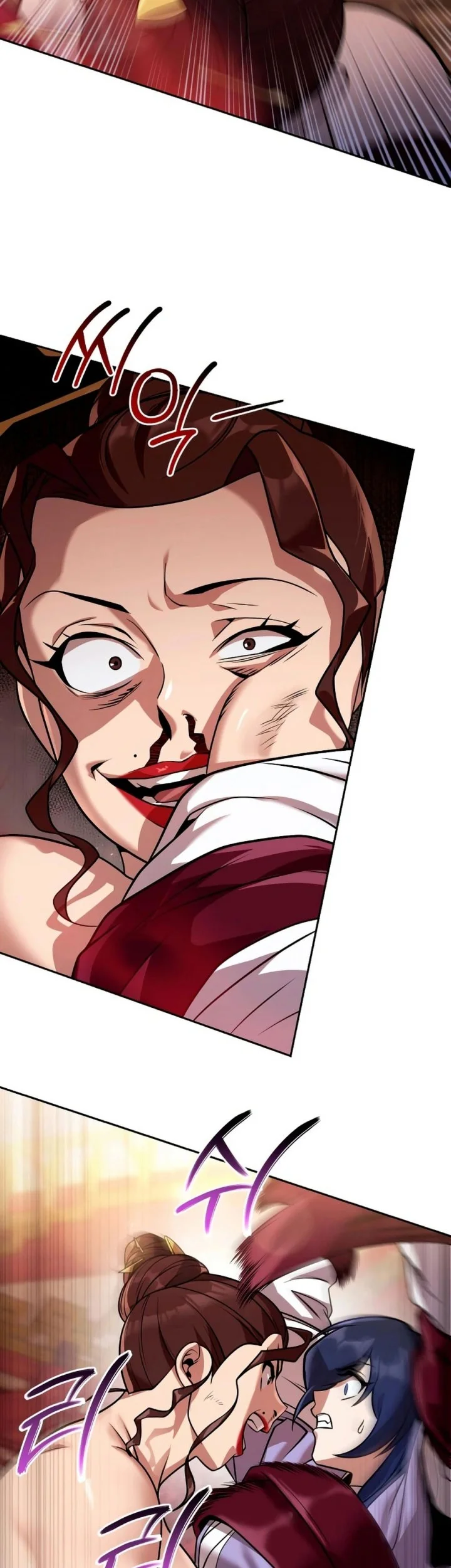 The Second Eunuch Regains His Manhood Chapter 66 page 77