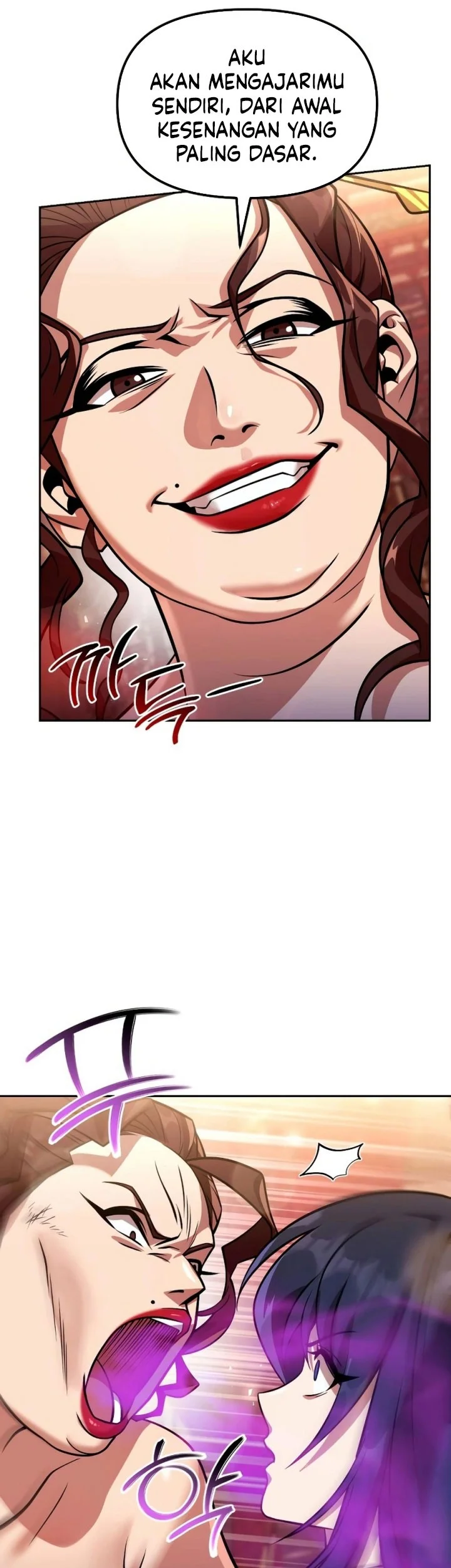 The Second Eunuch Regains His Manhood Chapter 66 page 79