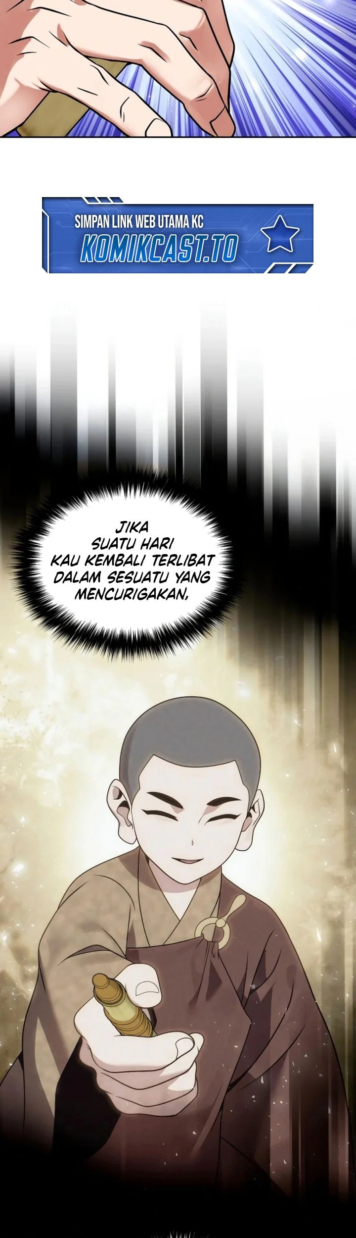 The Second Eunuch Regains His Manhood Chapter 66 page 99