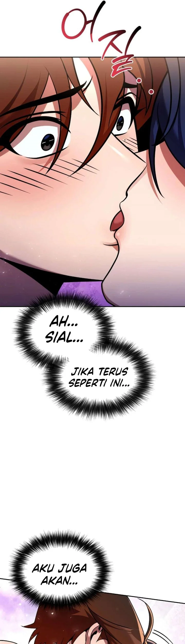 The Second Eunuch Regains His Manhood Chapter 67 page 67