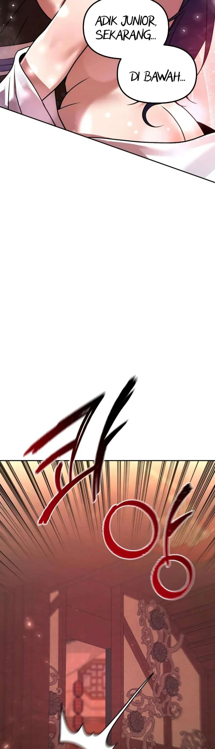 The Second Eunuch Regains His Manhood Chapter 67 page 71