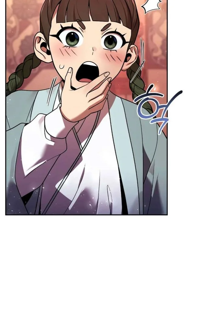 The Second Eunuch Regains His Manhood Chapter 67 page 78