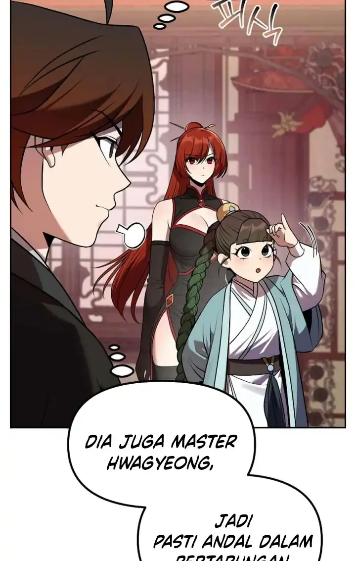 The Second Eunuch Regains His Manhood Chapter 68 page 73