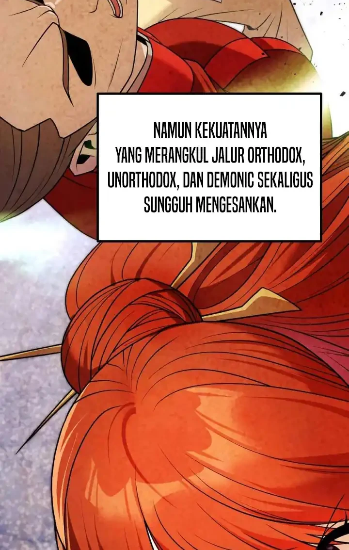 The Second Eunuch Regains His Manhood Chapter 68 page 75