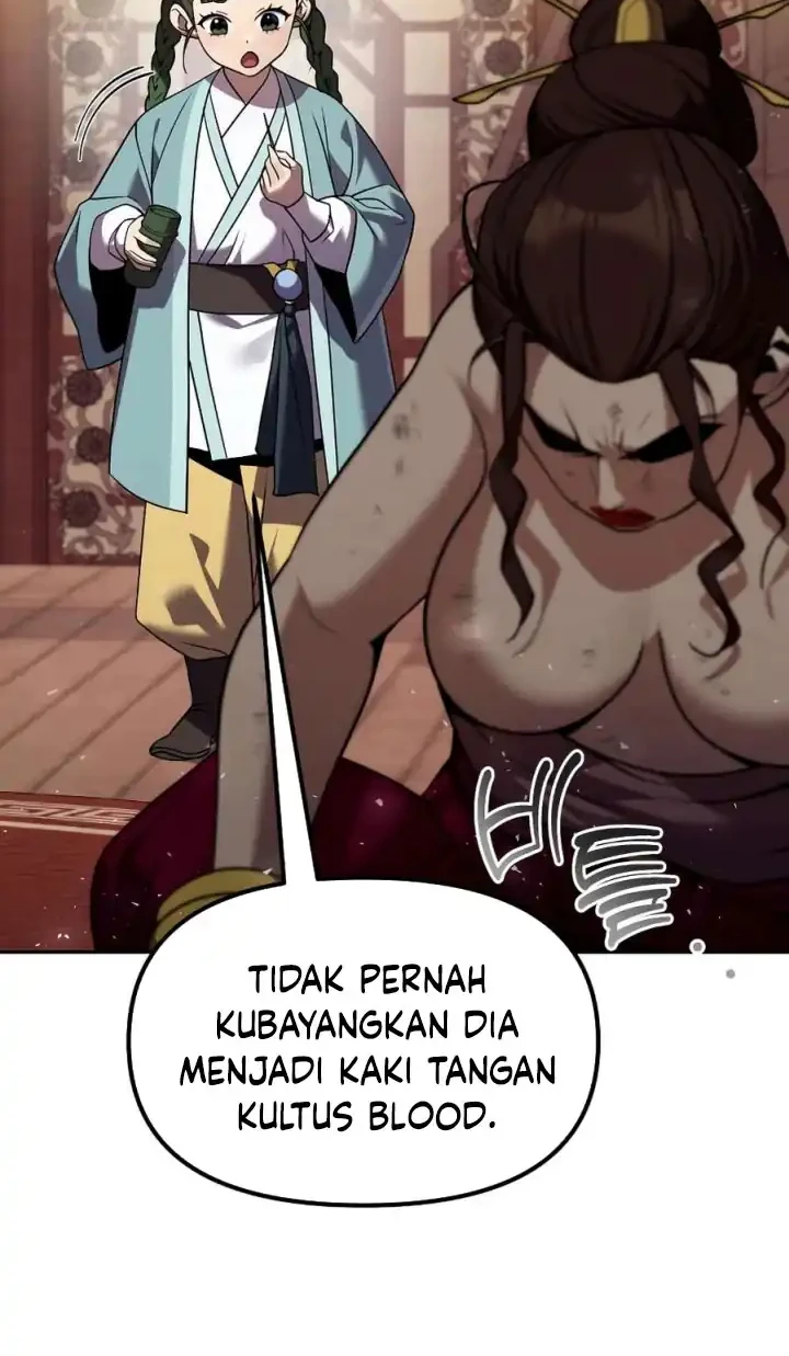 The Second Eunuch Regains His Manhood Chapter 68 page 83