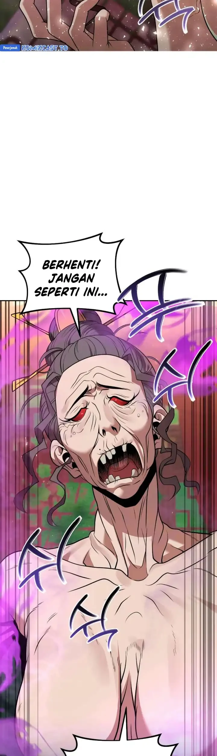 The Second Eunuch Regains His Manhood Chapter 68 page 88
