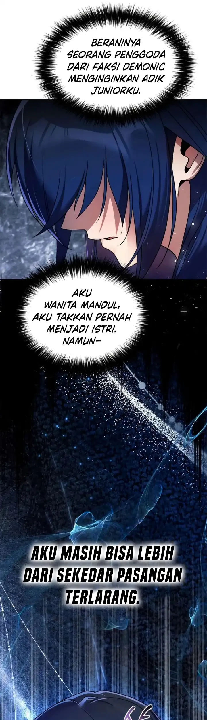 The Second Eunuch Regains His Manhood Chapter 68 page 14