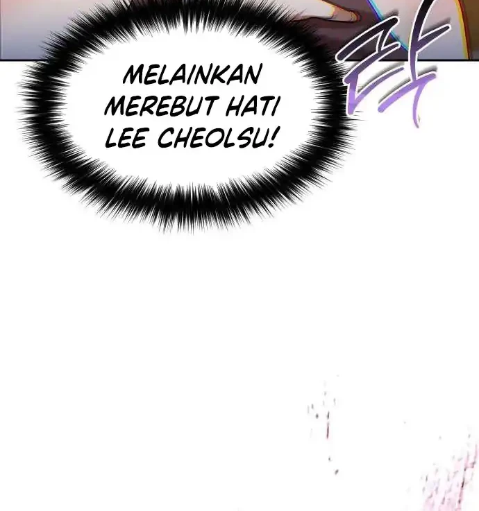 The Second Eunuch Regains His Manhood Chapter 69 page 37