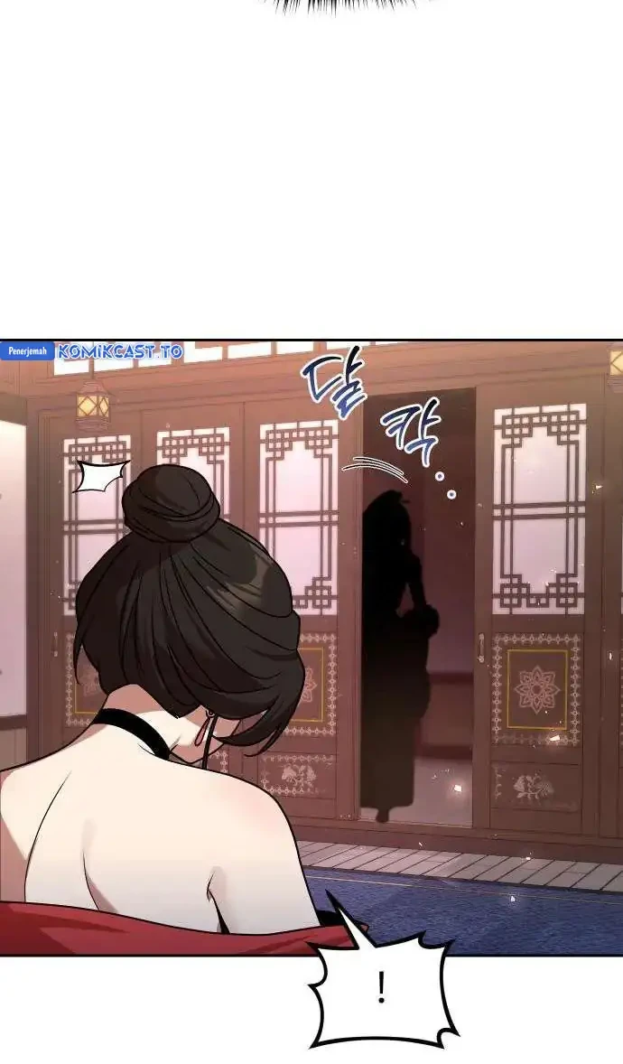 The Second Eunuch Regains His Manhood Chapter 69 page 39