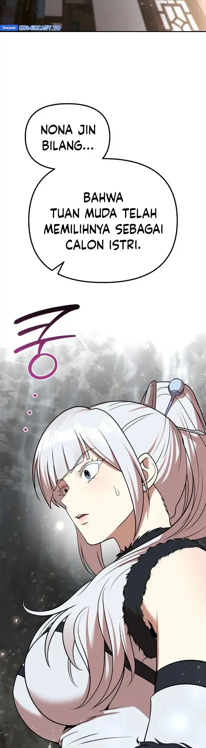 The Second Eunuch Regains His Manhood Chapter 69 page 48