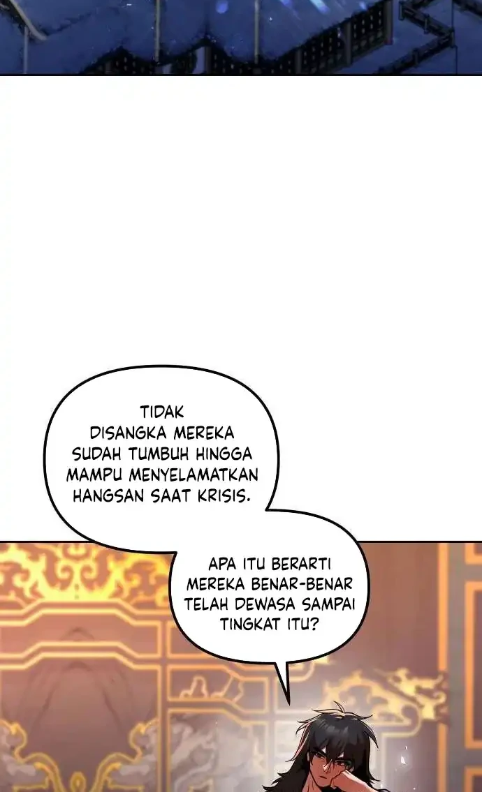 The Second Eunuch Regains His Manhood Chapter 69 page 3