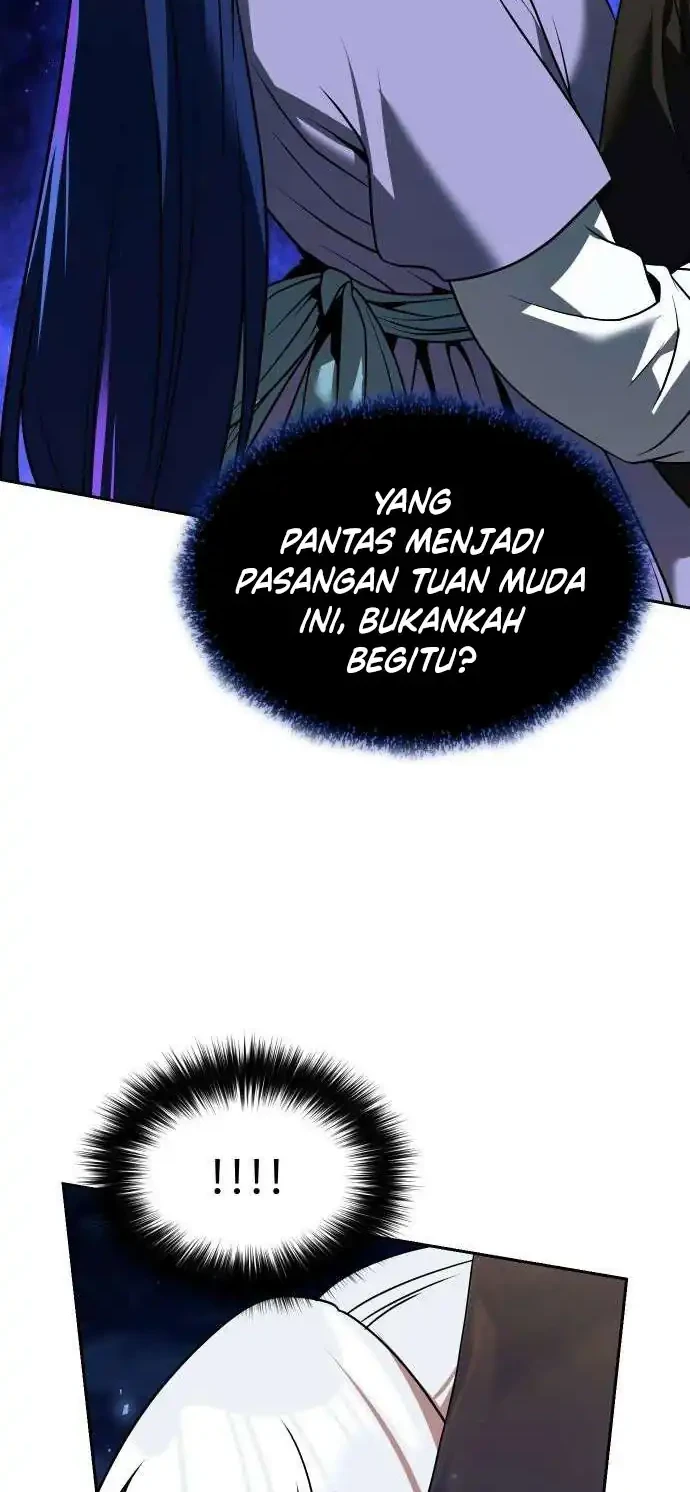 The Second Eunuch Regains His Manhood Chapter 69 page 65