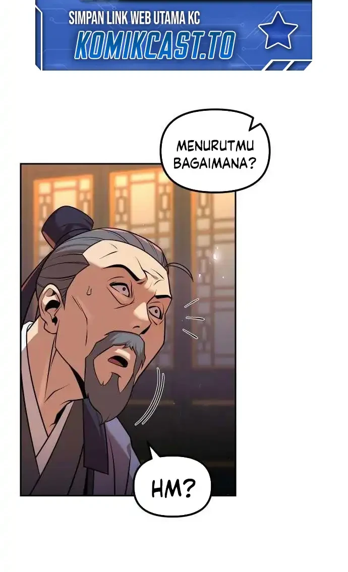 The Second Eunuch Regains His Manhood Chapter 69 page 5