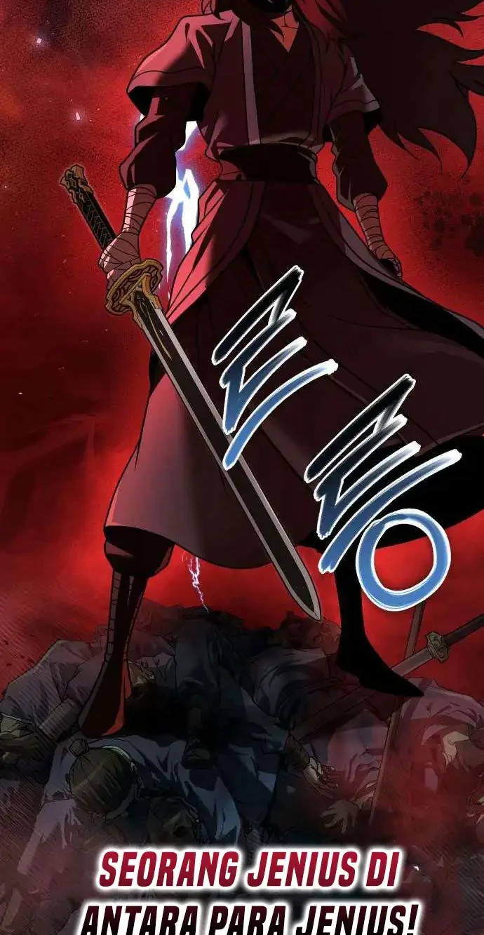 The Second Eunuch Regains His Manhood Chapter 69 page 9