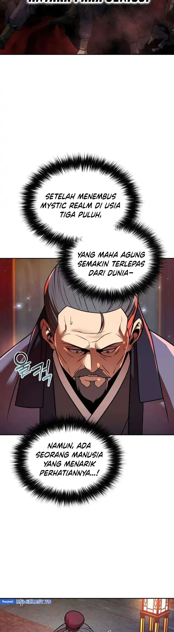The Second Eunuch Regains His Manhood Chapter 69 page 10