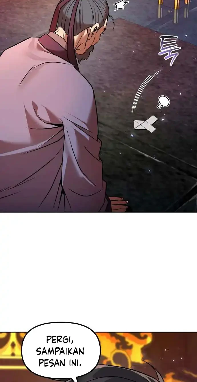 The Second Eunuch Regains His Manhood Chapter 69 page 11