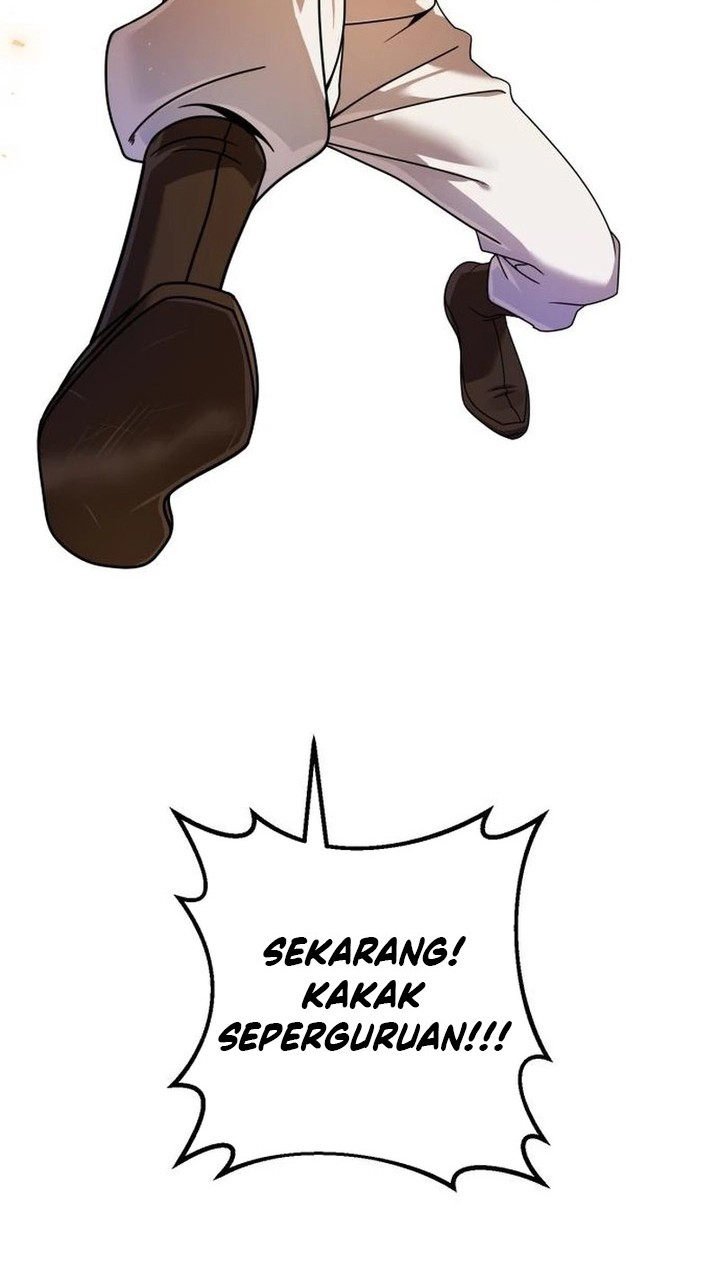 The Second Eunuch Regains His Manhood Chapter 7 page 30