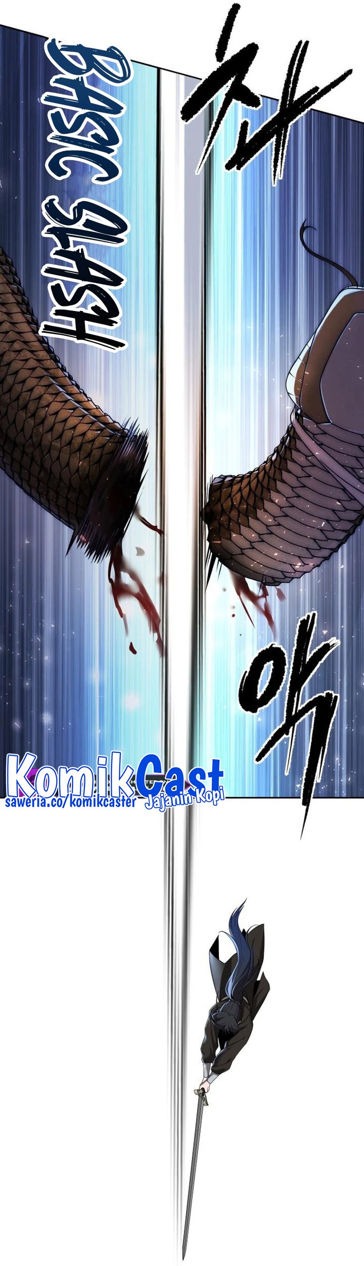 The Second Eunuch Regains His Manhood Chapter 7 page 33