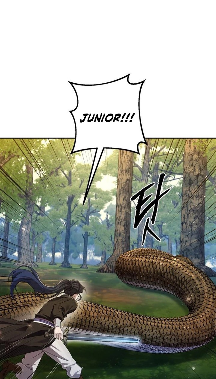 The Second Eunuch Regains His Manhood Chapter 7 page 4