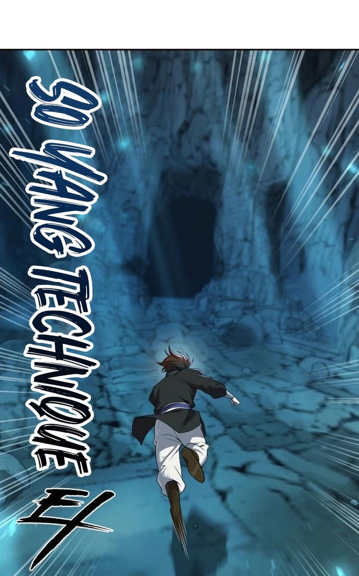 The Second Eunuch Regains His Manhood Chapter 7 page 78
