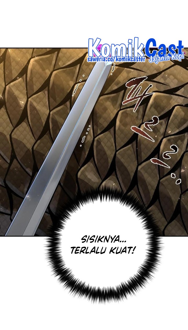 The Second Eunuch Regains His Manhood Chapter 7 page 8