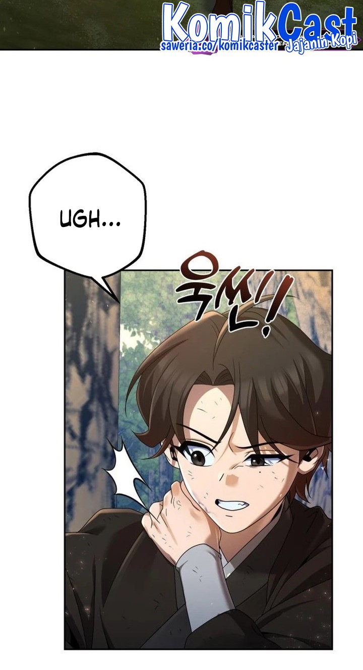 The Second Eunuch Regains His Manhood Chapter 7 page 14