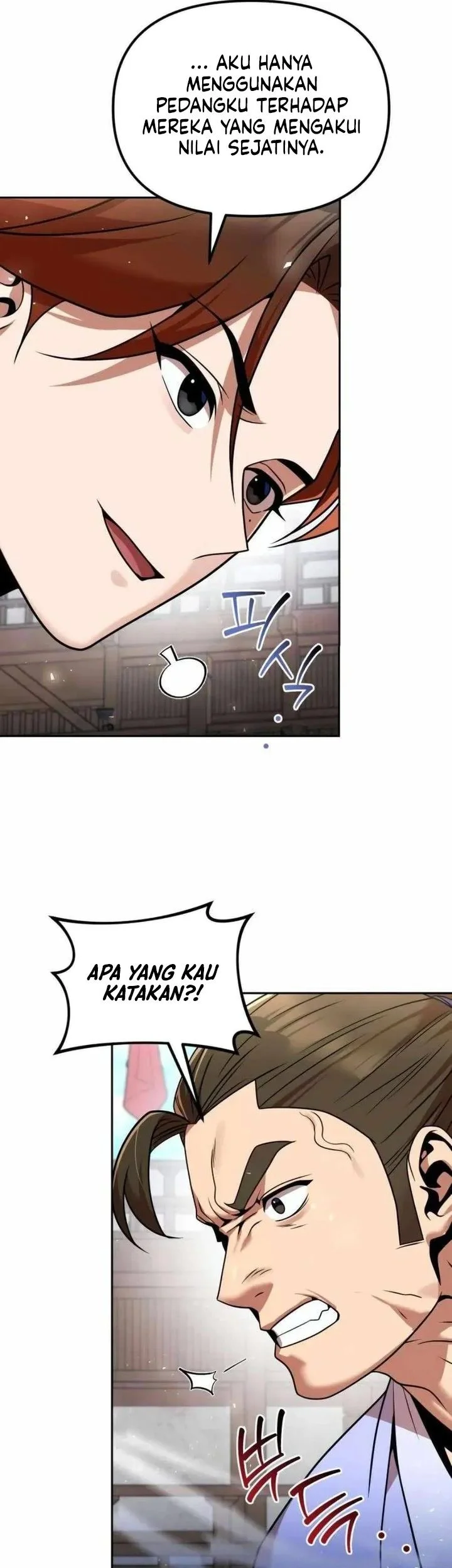 The Second Eunuch Regains His Manhood Chapter 70 page 47