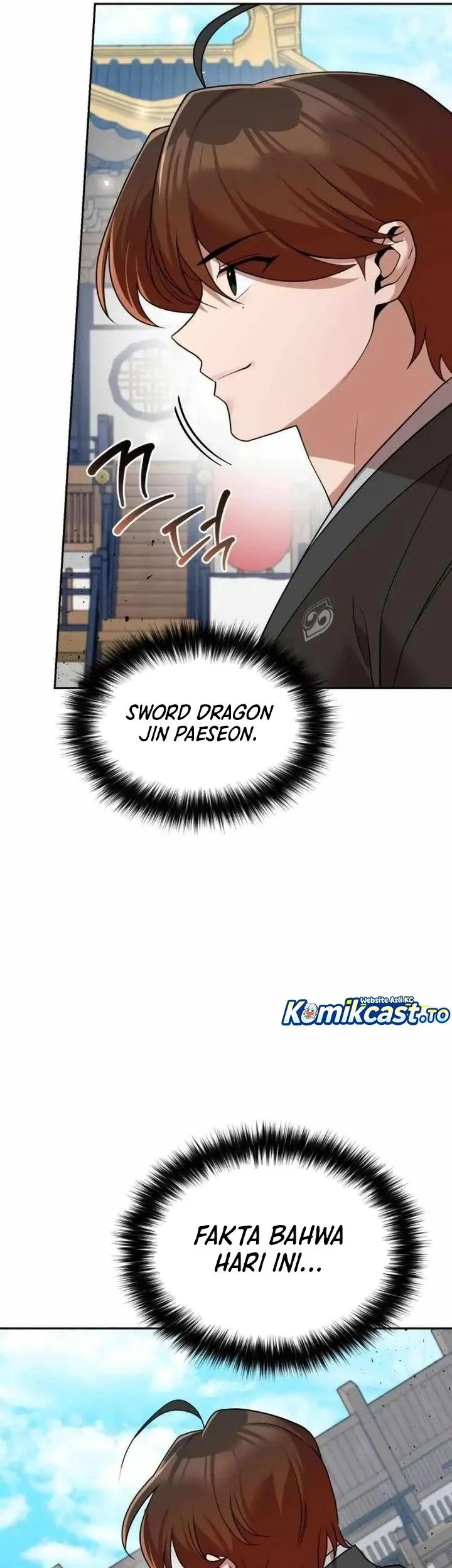 The Second Eunuch Regains His Manhood Chapter 70 page 93
