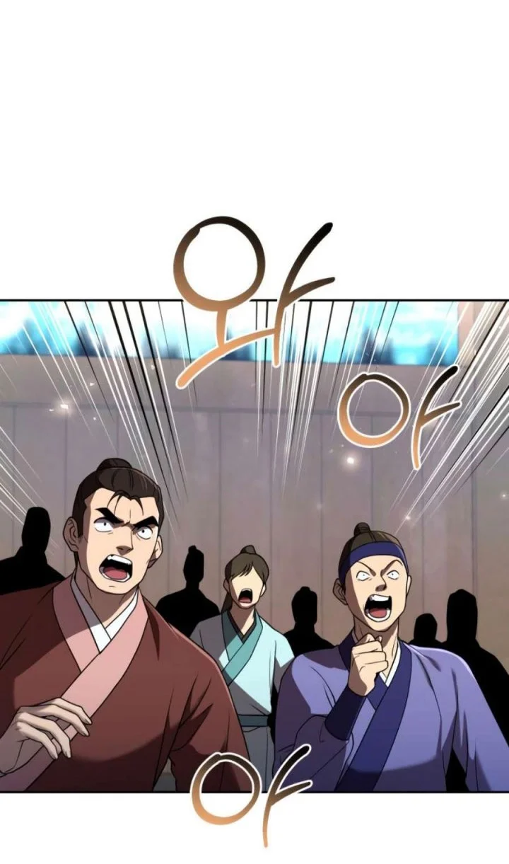 The Second Eunuch Regains His Manhood Chapter 71 page 37