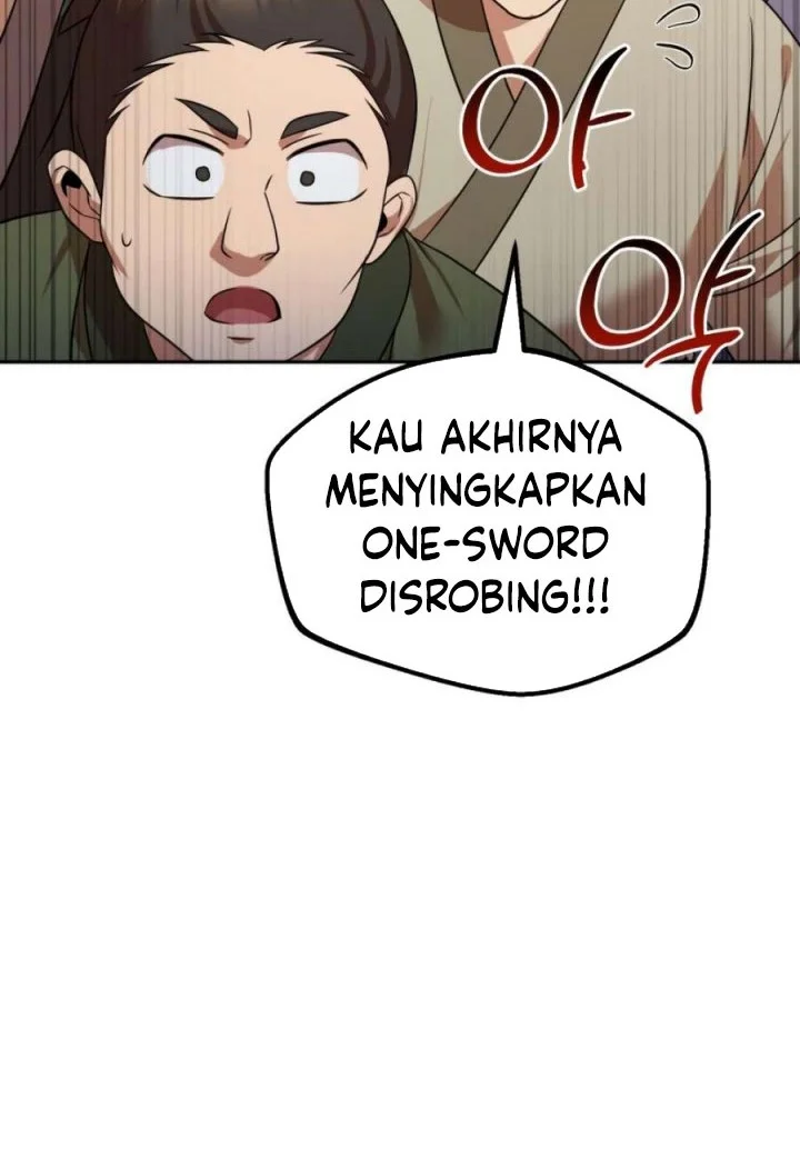The Second Eunuch Regains His Manhood Chapter 71 page 41