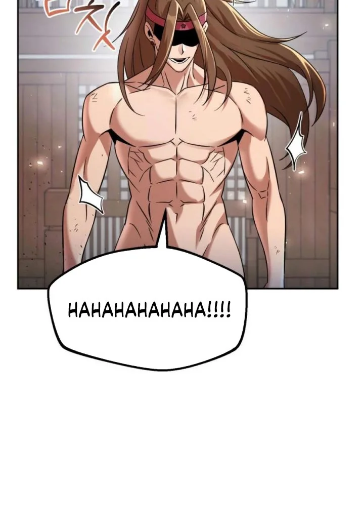 The Second Eunuch Regains His Manhood Chapter 71 page 43