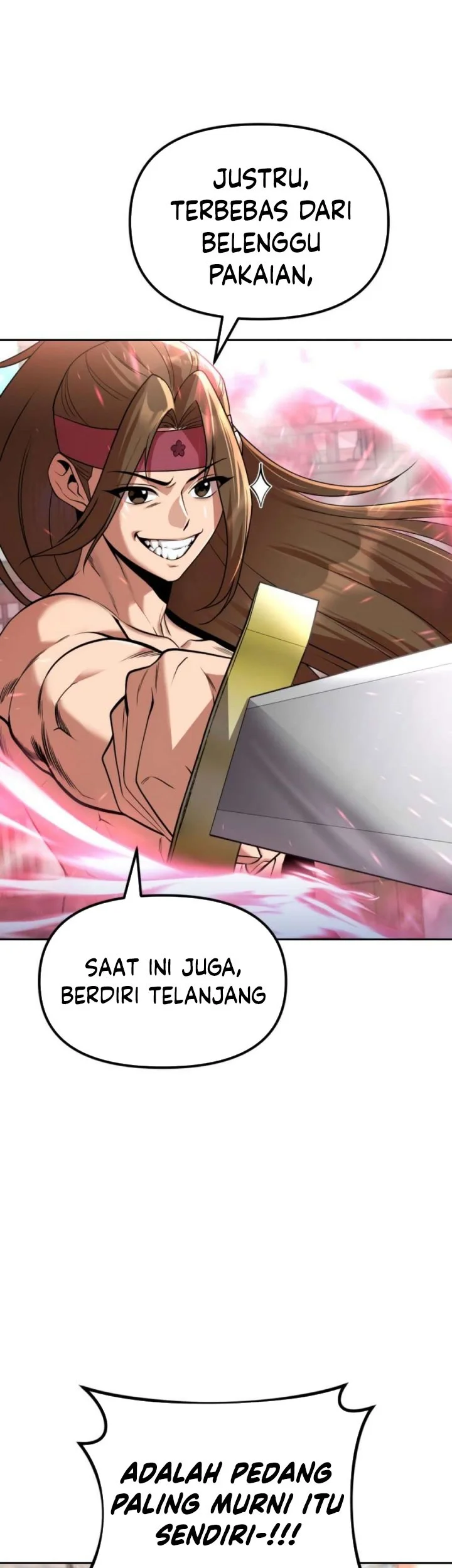 The Second Eunuch Regains His Manhood Chapter 71 page 52
