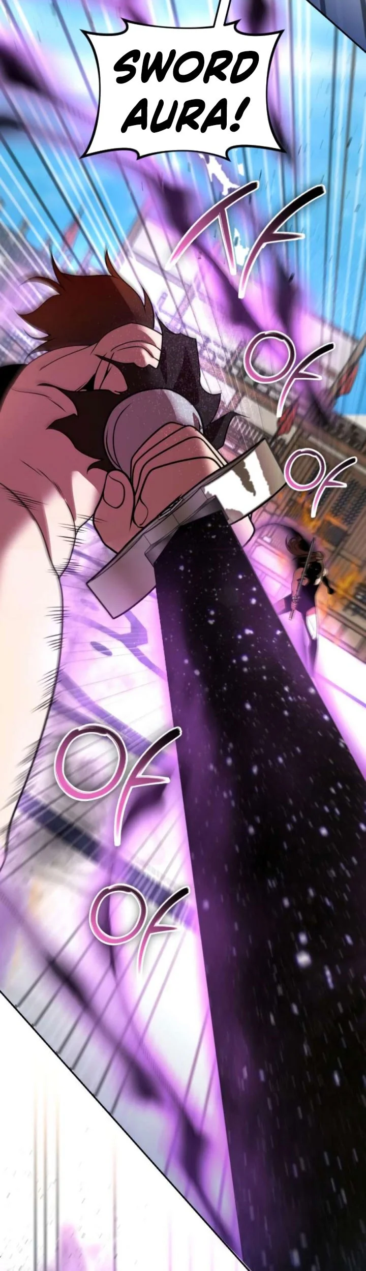 The Second Eunuch Regains His Manhood Chapter 71 page 70
