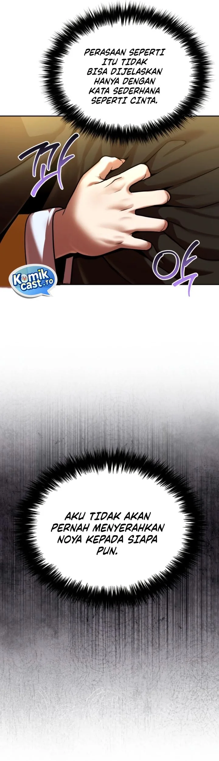 The Second Eunuch Regains His Manhood Chapter 72 page 41