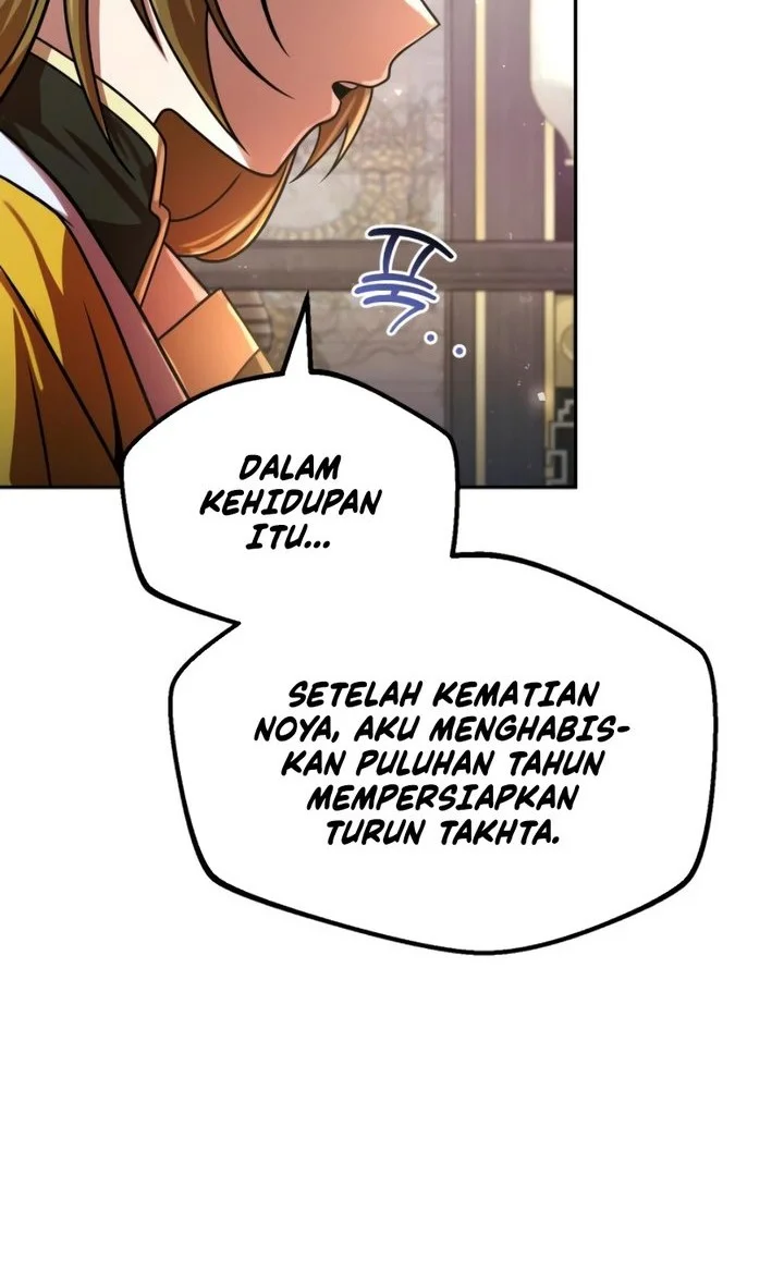 The Second Eunuch Regains His Manhood Chapter 72 page 51