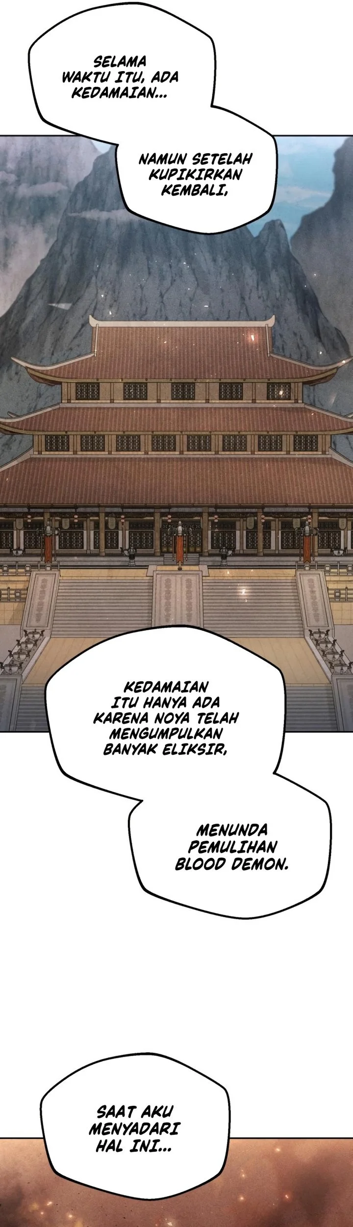 The Second Eunuch Regains His Manhood Chapter 72 page 52