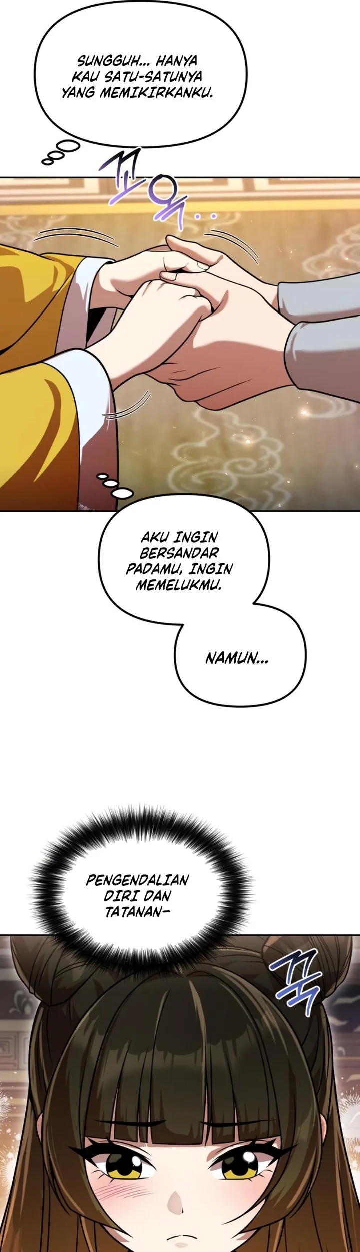 The Second Eunuch Regains His Manhood Chapter 72 page 60